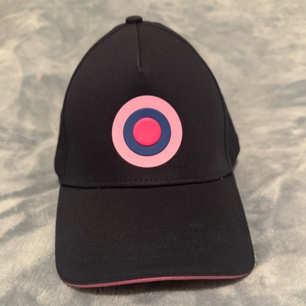 Hackett London Cap